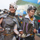 Image for article titled Our Favorite Cosplay From San Diego Comic-Con 2022